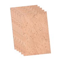 Bothyi - 5 Tapones Universales Para Mástil De Saxofón, Accesorios De Reparación Para Instrumentos, Tapones Para Mástil De Saxofón Tenor