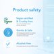 thumbnail image 5 of Tónico Face Republic Hydro Balance Solution 160 mL Vegano, 5 of 6