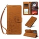 thumbnail image 1 of Funda Billetera FOXDOCK Compatible con Motorola Moto G15/G15 Power, Diseño Perrito Tierno, Ranuras para Tarjetas y Soporte Plegable, 1 of 6