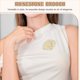 thumbnail image 4 of Broche de Cristal Vintage Uxcell para Mujeres, Broches de Solapa de Flor de 2.6 Pulgadas, Broche de Ramo de Aleación y Rhinestone para Bufandas, Vestido, Sombrero, Traje, Boda, Blanco, 4 of 6