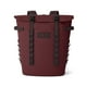 thumbnail image 1 of Enfriador de mochila YETI Hopper M20 Wild Vine Red 18 latas, 1 of 3