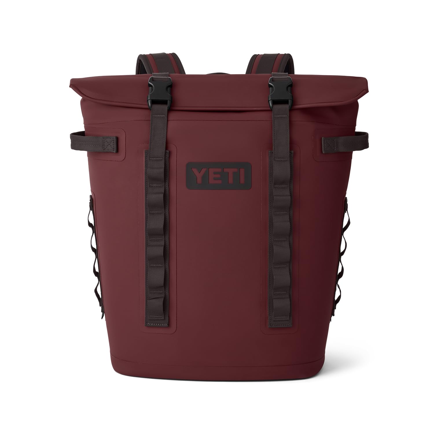 Enfriador De Mochila Yeti Hopper M20 Wild Vine Red 18 Latas