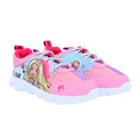 Zapatilla Niña Deportiva Barbie Girl Power