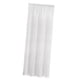 thumbnail image 2 of Cortina De Hilo Blanco 140 Cm X 175 Cm Para Sala De Estar De Dormitorio De Granja, 2 of 3
