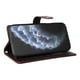 thumbnail image 2 of FOXDOCK Funda tipo Cartera para iPhone 15 Pro – Cubierta de Cuero PU con Múltiples Ranuras, Bolsillo para Efectivo y Correa de Muñeca, 2 of 6