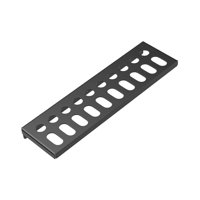 Ioensy - Organizador De Destornilladores Y Alicates, Estante De Almacenamiento De Pared Para Garajes Y Bancos De Trabajo.