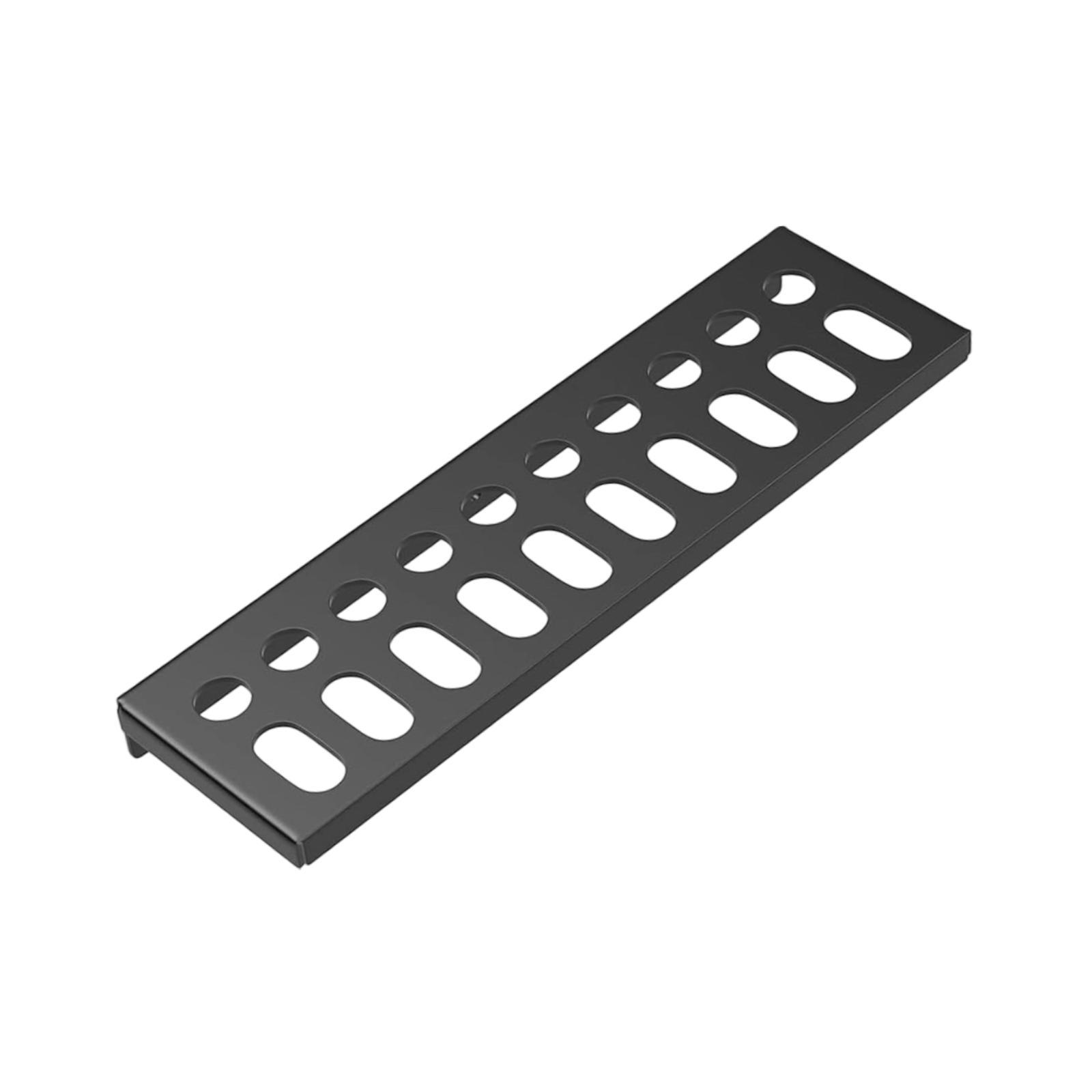 Ioensy - Organizador De Destornilladores Y Alicates, Estante De Almacenamiento De Pared Para Garajes Y Bancos De Trabajo.