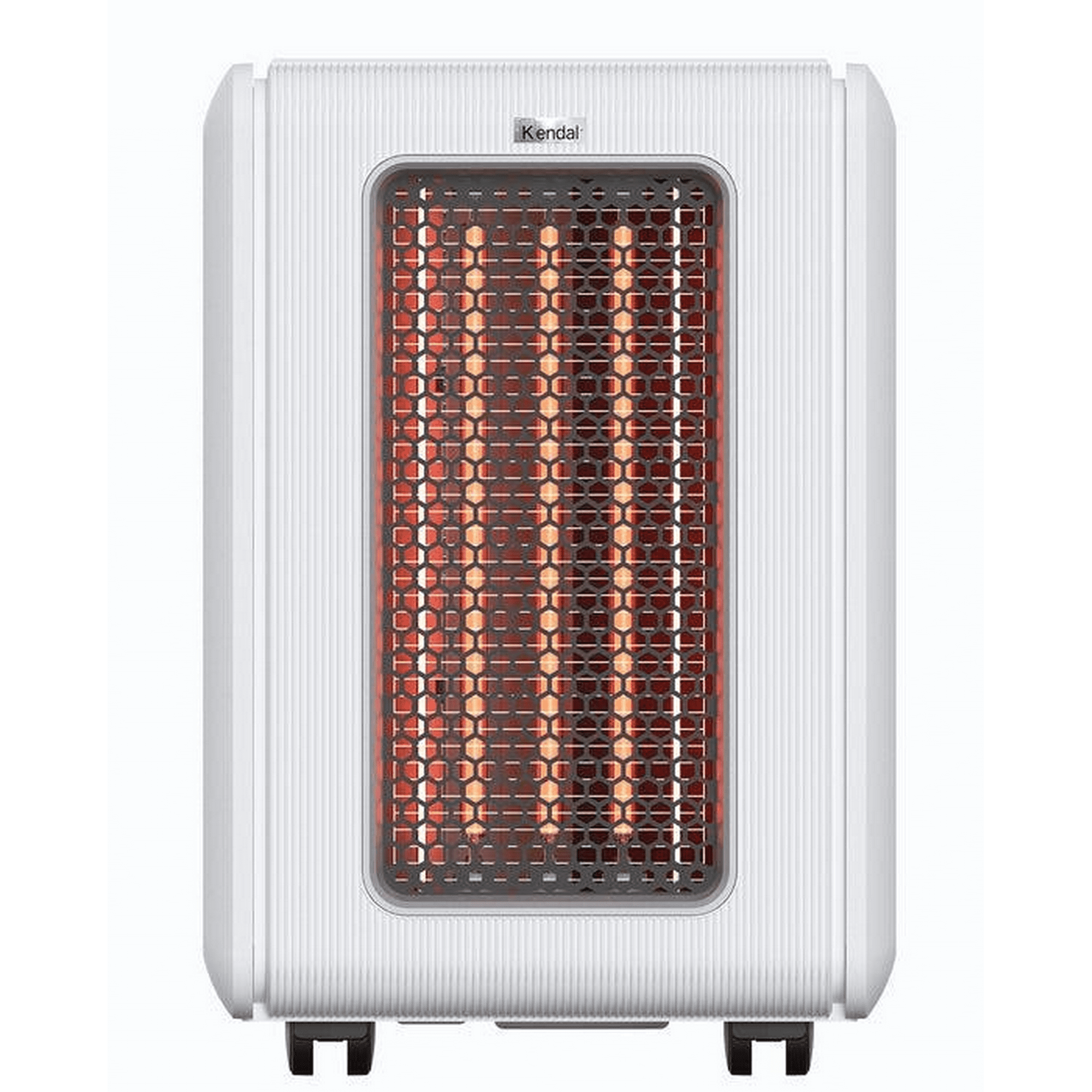 Estufa Infraroja Golden Kendal Blanca Kh-950