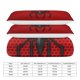 thumbnail image 2 of Spider-Man Bedding Comforter Sets 3-Piece Bedding Set Soft Warm Bed Set for Bedroom All Season, 2 of 5