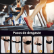 thumbnail image 3 of Pack 2 menisqueras neopreno soporte rotuliano negras, 3 of 3