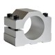 thumbnail image 1 of NUEVO Soporte De Abrazadera De Motor De Husillo De Aluminio Para Enrutador CNC De 60 Mm, 1 of 5