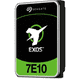 thumbnail image 1 of Disco duro interno HD Seagate Exos 8TB SATA 256MB 7200RPM, 1 of 3