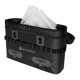 thumbnail image 2 of Bolsa para Kayak Perception 24x15x9,5 cm Resistente al Salpicado Negra, 2 of 6