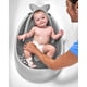 thumbnail image 3 of Bañera Skip Hop Moby Gris 3 Etapas con Sling y Jarra, 3 of 3