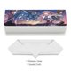 thumbnail image 3 of Estuche para Gafas Desmarcar Mobile Suit Gundam Seed Freedom Cuero PU, 3 of 6