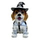 thumbnail image 2 of Figura Decorativa Perro Esqueleto Estatua Adorno Hogar Jhn, 2 of 3