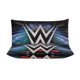 thumbnail image 3 of WWE 3-Piece Comforter Set for Bedroom, WWE Bedding Set for Kids Adults, Soft Microfiber Duvet Cover Set with Zipper Closure, 1 Duvet Cover + 2 Pillow Covers, 3 of 3