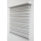 thumbnail image 2 of Cortina Roller DUO Basic Bic Crudo-Gris 150x180 cm, 2 of 3