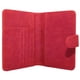 thumbnail image 2 of Porta Pasaporte y Documentos - Rojo, 2 of 3