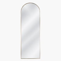 Form Design - Espejo Ofelia 180 Dorado