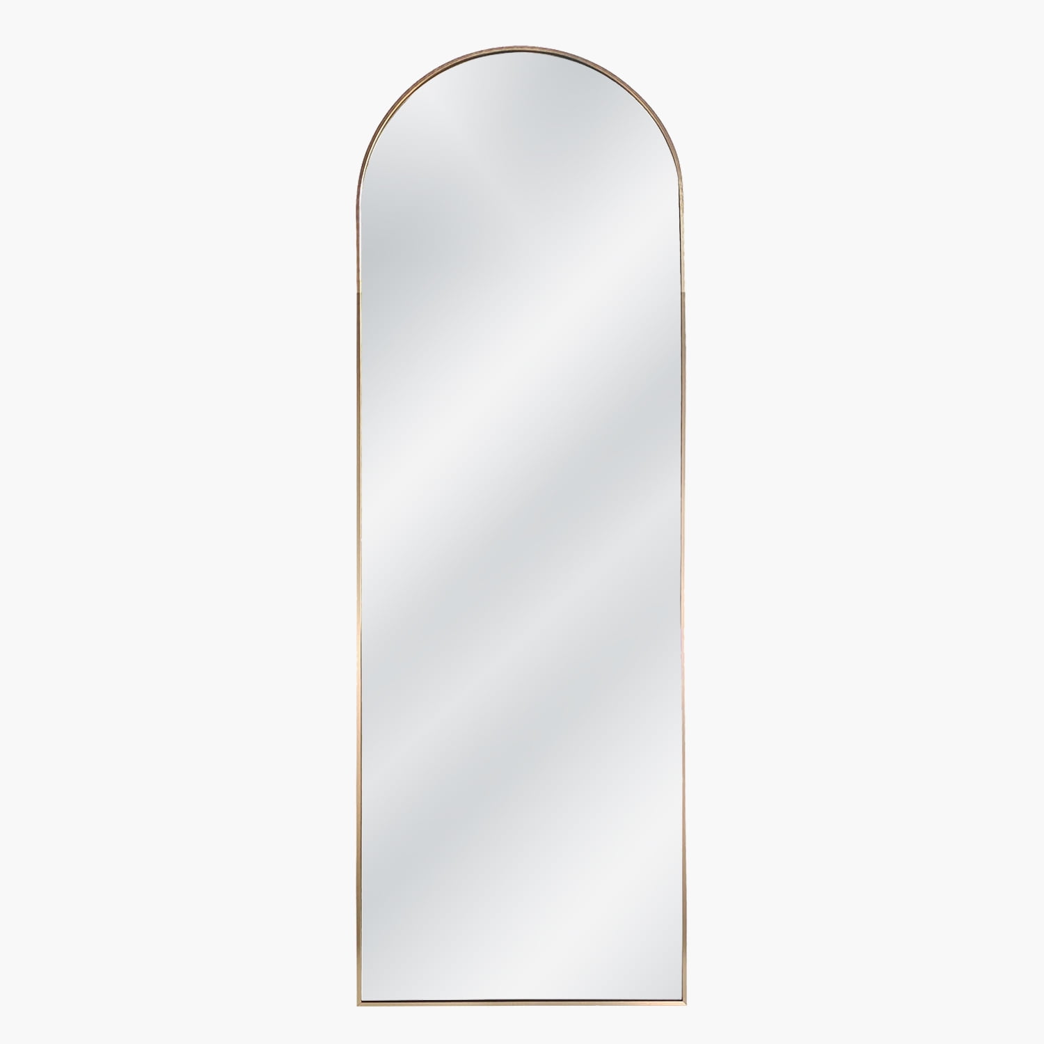 Form Design - Espejo Ofelia 180 Dorado