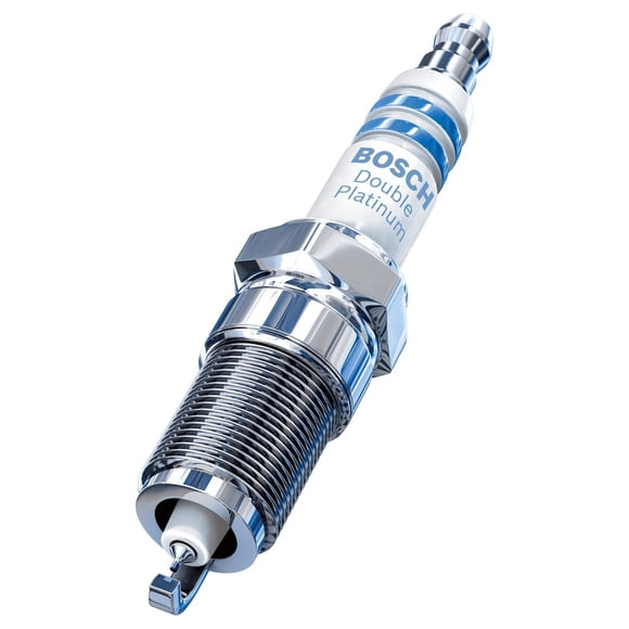Bujía Bosch 8120 OE Fine Wire Double Platinum x4