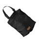 thumbnail image 1 of Puf Kinesis SafariSack 1.4 con relleno negro y perlas de polietileno, 1 of 4