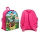 thumbnail image 4 of Lupi y Baduki Mochila Escolar para Niños y Niñas, Mochila Infantil Ligera de Alta Calidad, Grande y Duradera ROSA, 4 of 6