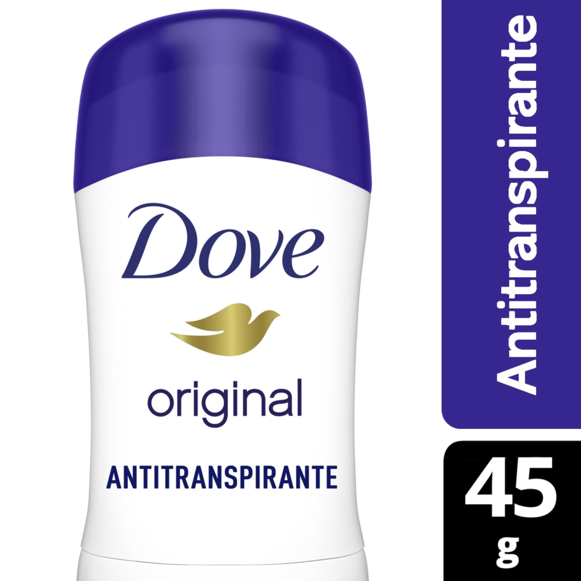 Desodorante Barra Dove Original Mujer