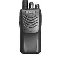 Wicjie - Tk-2000 - Radio Portátil Vhf Profesional De 5W Con 16 Canales