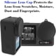 thumbnail image 3 of ULBTER Screen Protector for DJI OSMO Action 4 Camera Lens, 3 of 3