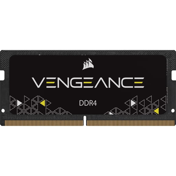 Memoria RAM Corsair Vengeance de 16GB DDR4 SODIMM 3200 MHz