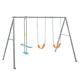 thumbnail image 1 of Set Columpio de 3 Accesorios Intex Three Feature Swing Set Gris Mod 1, 1 of 3