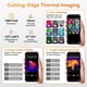 thumbnail image 2 of Smartphone Resistente Xplore 1 Pro Ai 5g 48gb+512gb, 2 of 9