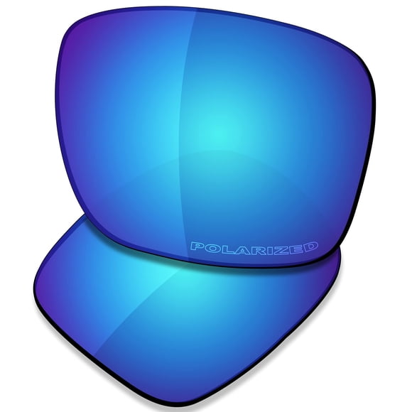 Lentes de Repuesto SAUCER para Gafas Oakley Holbrook OO9102