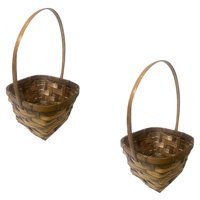 Bric - Canasta De Mimbre Set De 2