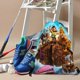 thumbnail image 3 of Mochila de Cuerdas El Arca de Noé Deportiva Impermeable 30x40cm, 3 of 6