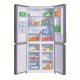 thumbnail image 3 of Refrigerador Mabe Side by Side No Frost / MTC442LKRSS0 415 Litros, 3 of 9
