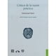 thumbnail image 1 of Libro Crítica De La Razón Práctica. /802, 1 of 3
