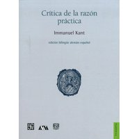 Fondo De Cultura Económica - Libro Crítica De La Razón Práctica. /802