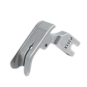 Bothyi - Prensatelas Para Máquina De Coser Industrial, Accesorios Ligeros Universales, Guía De Borde De 3Mm