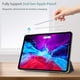 thumbnail image 2 of Smart Case ProCase para iPad Pro 12.9 de 6.ª, 5.ª, 4.ª y 3.ª generación, color negro, 2 of 8