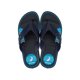 thumbnail image 1 of Sandalia Hombre Azul Start Thong Rider, 1 of 2