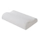 thumbnail image 2 of Almohada Cervical de Bambú con Memoria, Funda de Tela para Almohada, Estilo 3, Lavable, 2 of 3