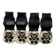 thumbnail image 3 of 2 Pares De Calcetines Cómodos Para Proteger Las Patas De Las Mascotas, Para Senderismo, Entrenamiento, Suelo De Madera Dura, 3 of 3