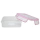 thumbnail image 2 of Contenedor Rectangular Con Alitas 600 Ml, Producto Surtido, 2 of 10