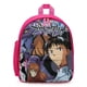 thumbnail image 1 of NEON GENESIS EVANGELION Mochila Escolar para Niños y Niñas, Mochila Infantil Ligera de Alta Calidad, Grande y Duradera ROSA, 1 of 6