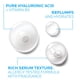 thumbnail image 3 of Sérum facial de ácido hialurónico puro Hyalu B5 La Roche-Posay, 3 of 8