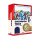 thumbnail image 1 of Juego de Mesa Playte Gachapon Trick Estrategia 14+, 1 of 4