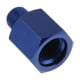 thumbnail image 2 of m12x1.5 a 1/8 npt Conector adaptador de combustible hembra conexión rápida accesorio de la manguera, 2 of 5